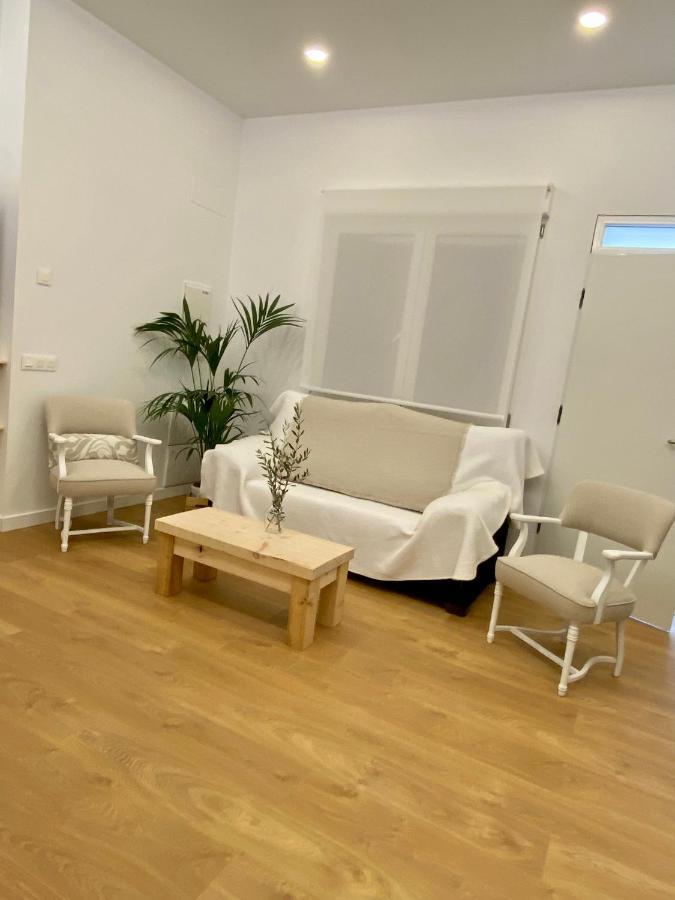 La Espiga De Segovia Appartement La Lastrilla Buitenkant foto