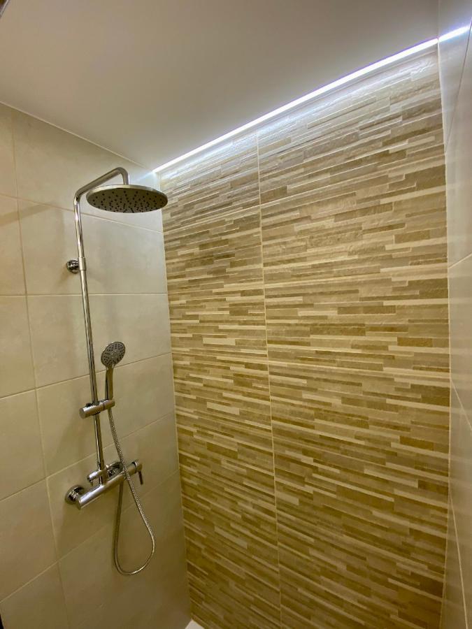 La Espiga De Segovia Appartement La Lastrilla Buitenkant foto