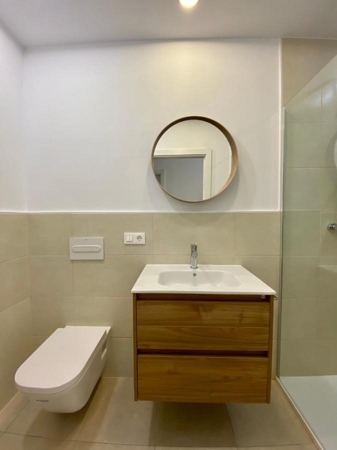 La Espiga De Segovia Appartement La Lastrilla Buitenkant foto