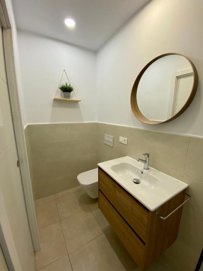 La Espiga De Segovia Appartement La Lastrilla Buitenkant foto