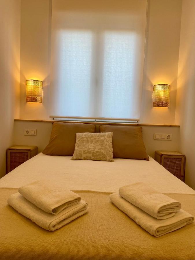 La Espiga De Segovia Appartement La Lastrilla Buitenkant foto