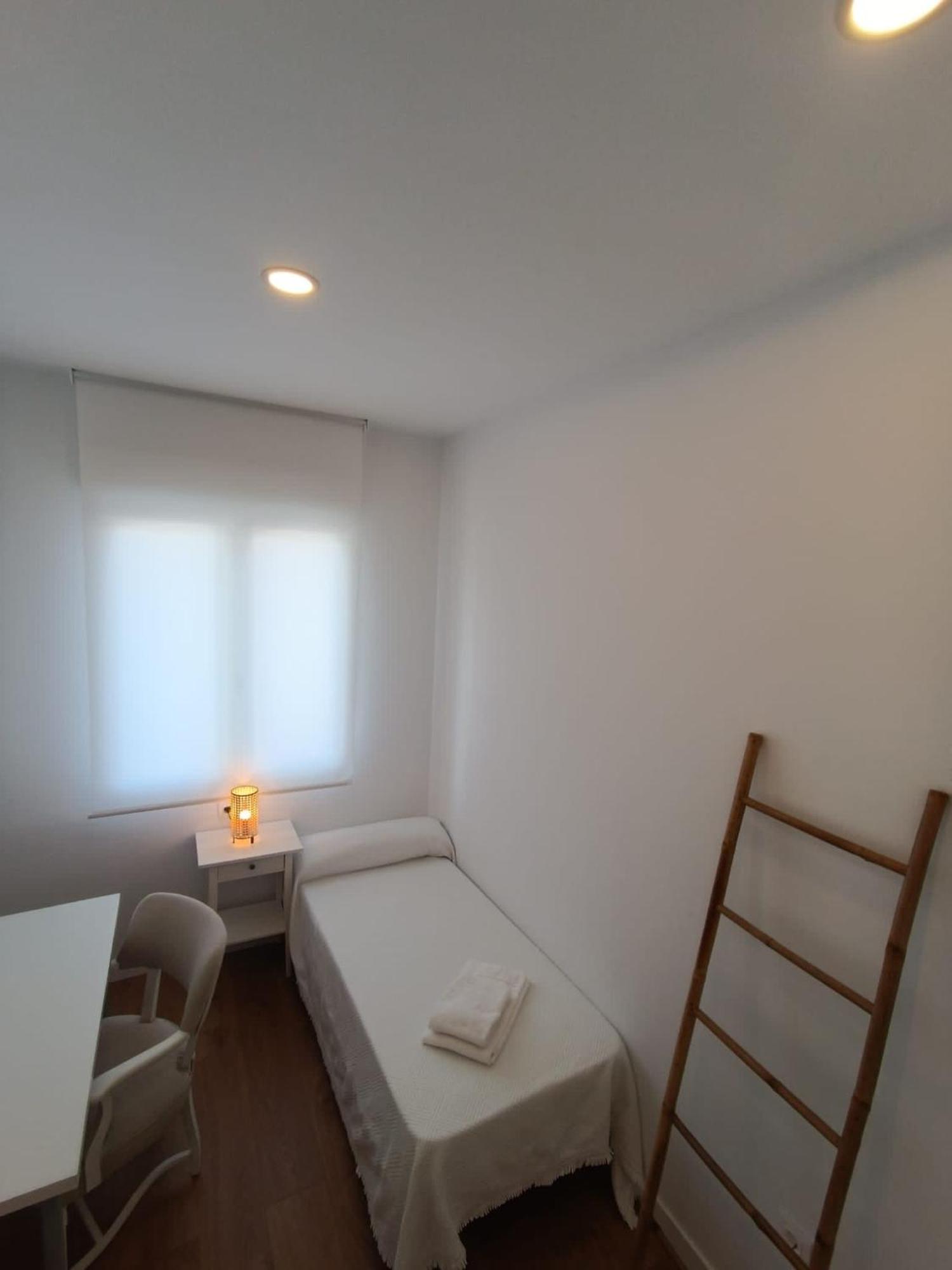 La Espiga De Segovia Appartement La Lastrilla Buitenkant foto